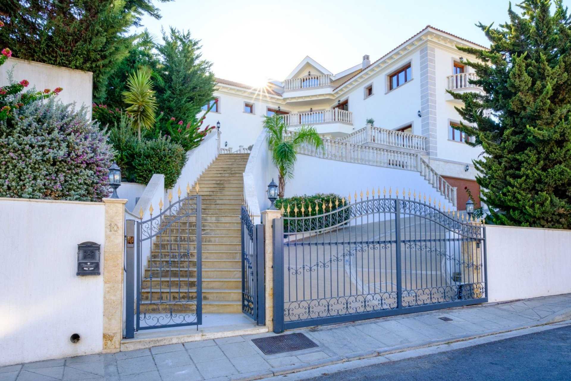Dom w Limassol, Limassol 12343545