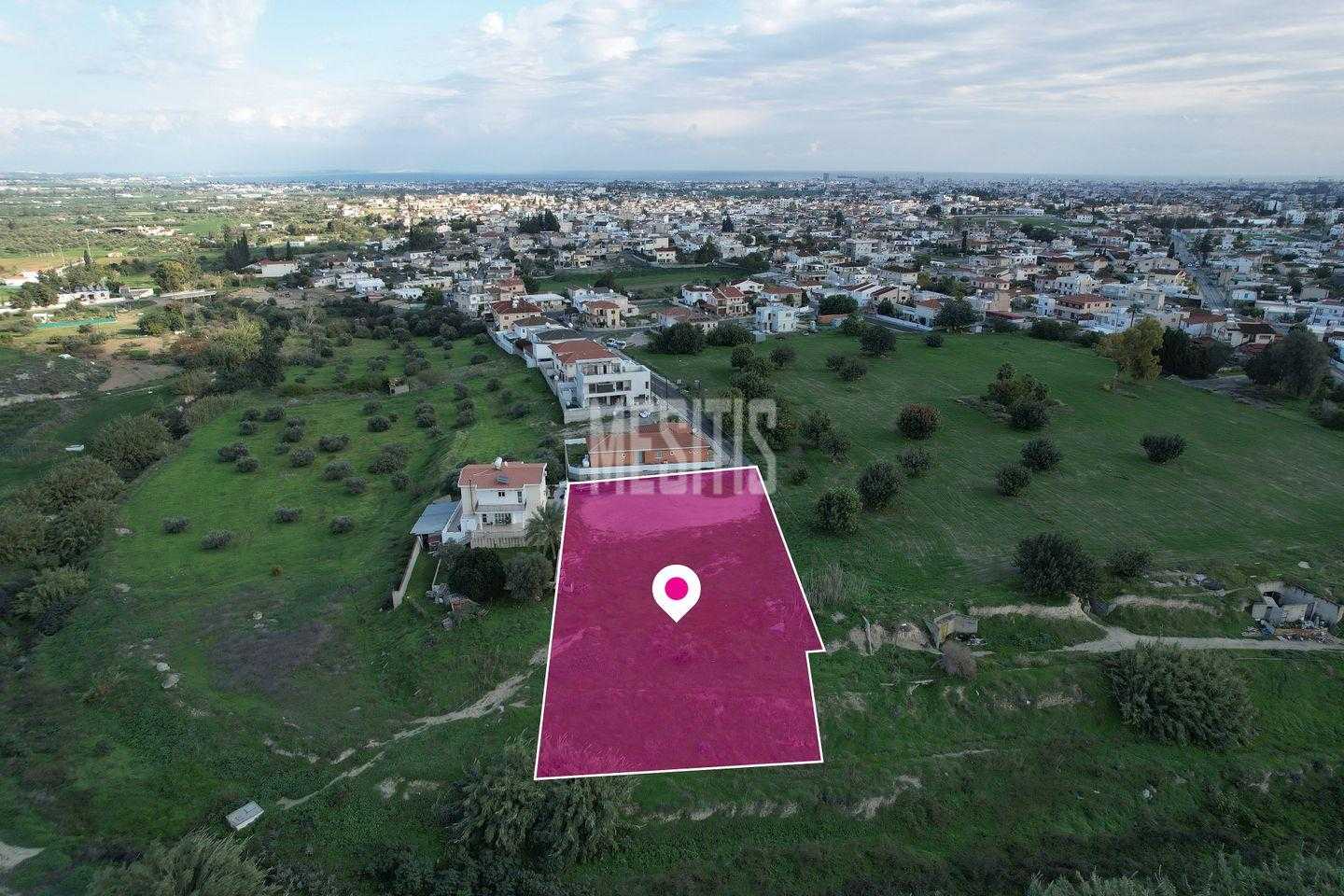Land in Aradippou, Larnaca 12343616