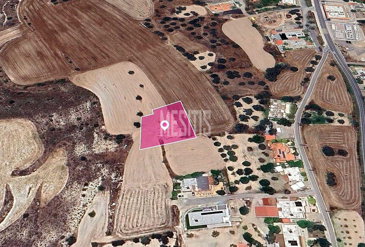 Land in Pera Chorio, Lefkosia 12343665