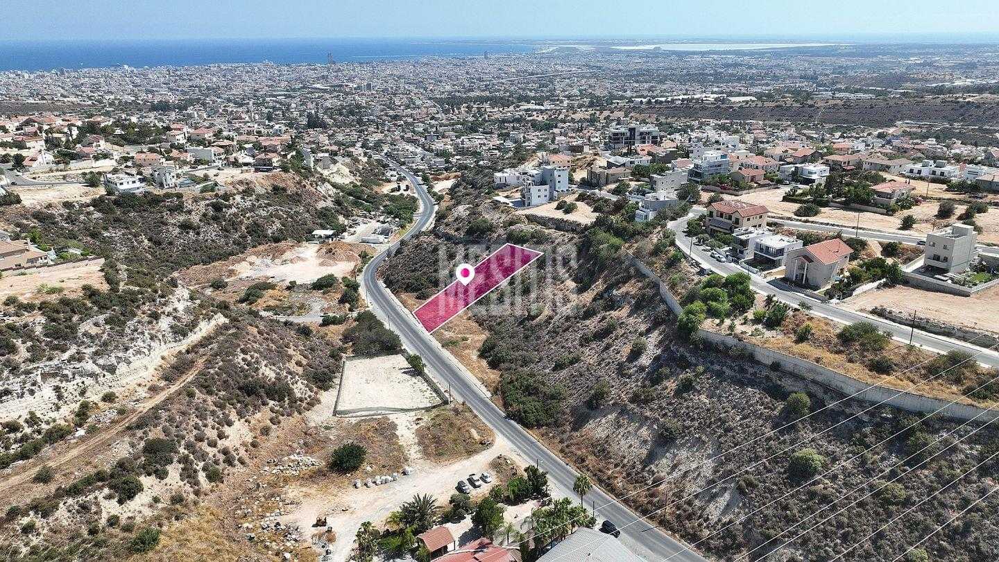 Terre dans Athienou, Larnaka 12343715