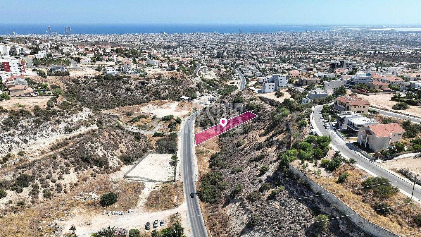 Land i Athienou, Larnaka 12343715