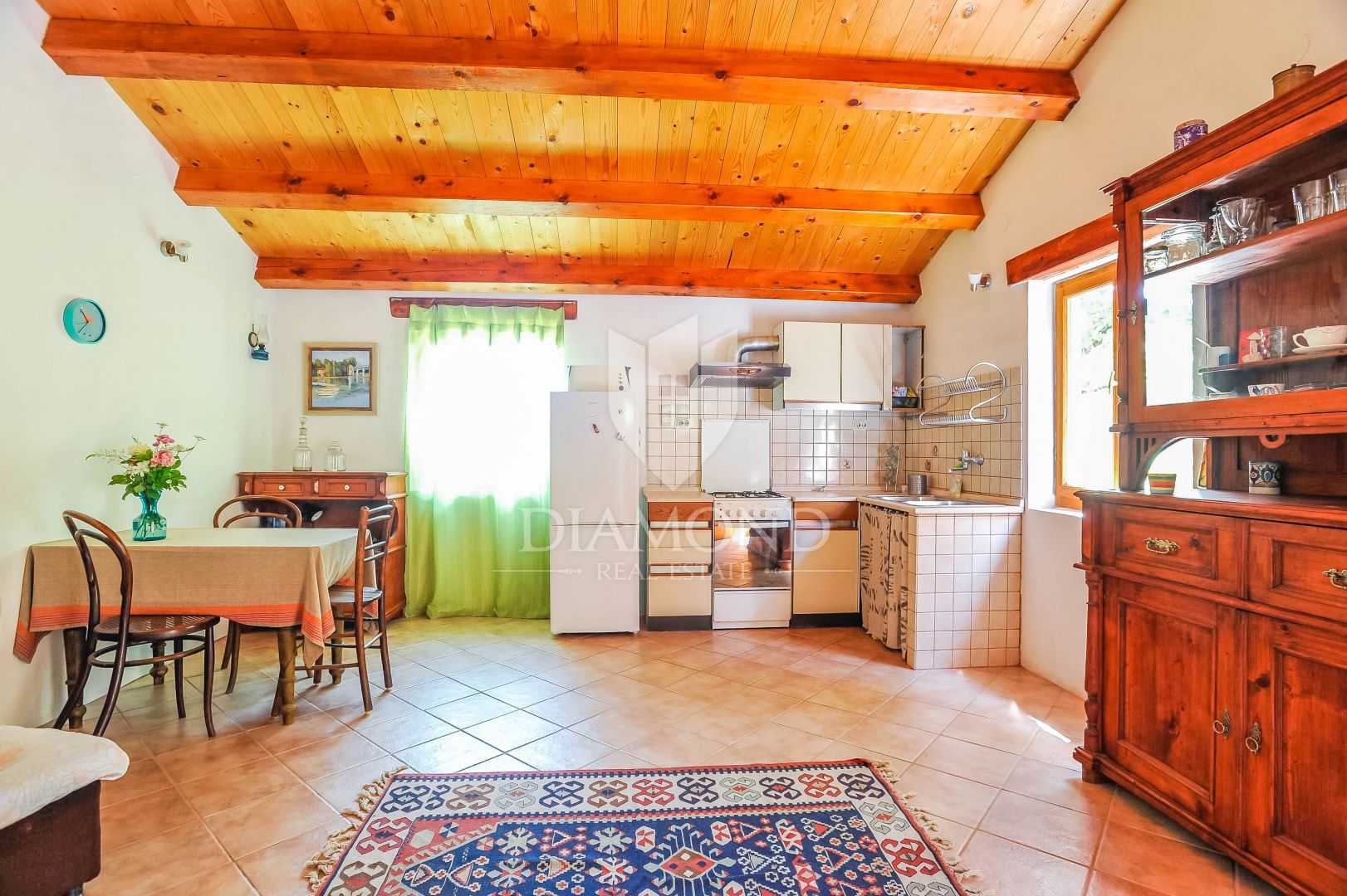 Dom w Rovinj, Istria County 12343827