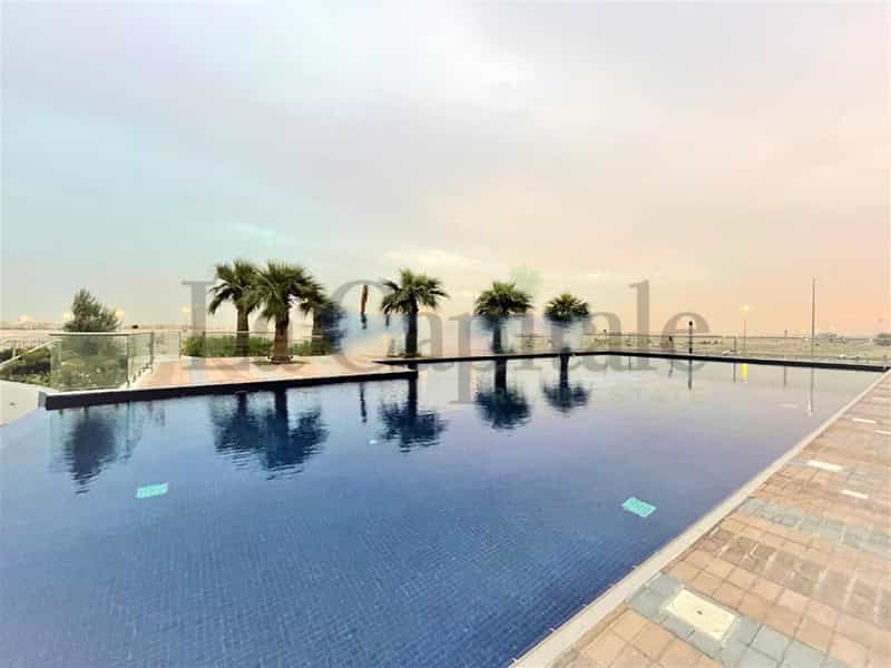 Condominium dans Dubai, Dubaï 12343903