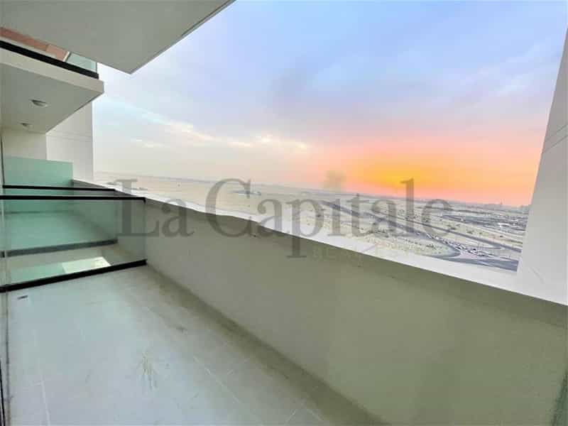 Condominium dans Dubai, Dubaï 12343903