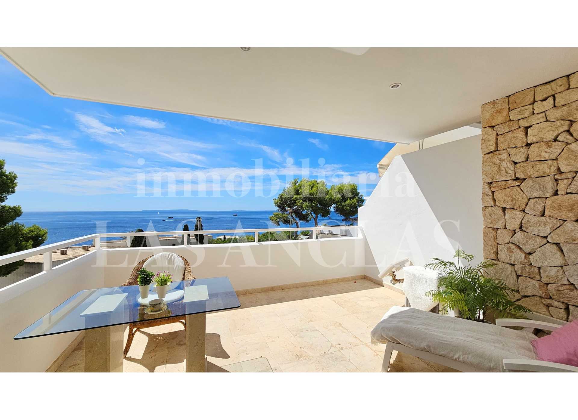 公寓 在 Roca Llisa, Illes Balears 12343908