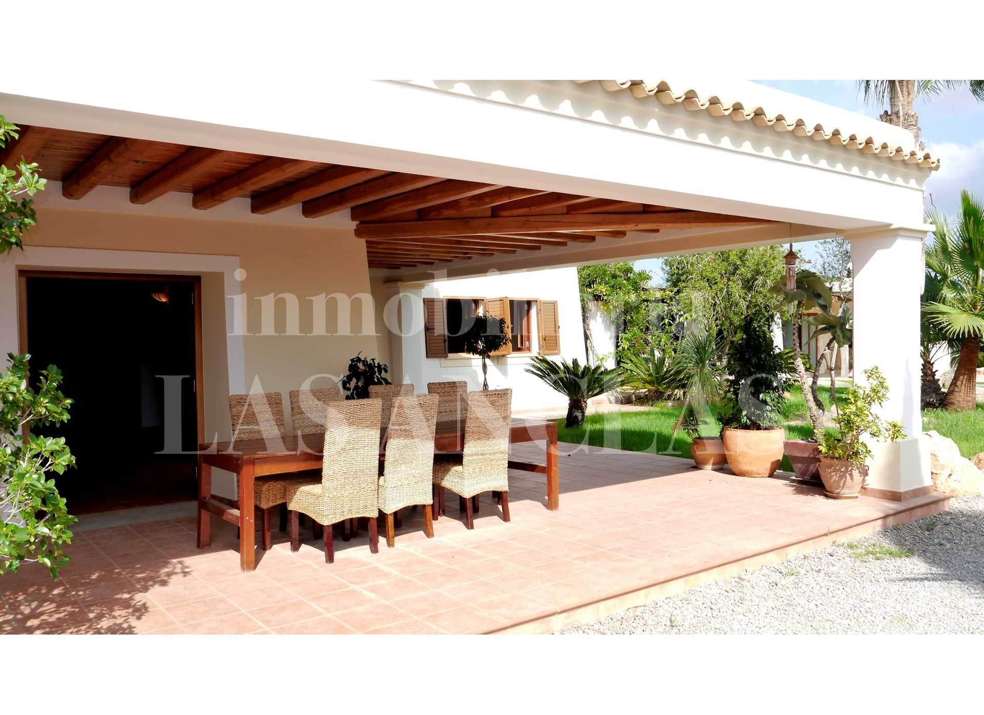 House in San Carlos, Balearic Islands 12343909