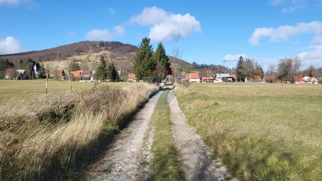 Land im Mrkopalj, Primorsko-Goranska Zupanija 12344043