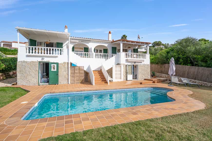 Condominium in San Jaime Mediterráneo, Illes Balears 12344604