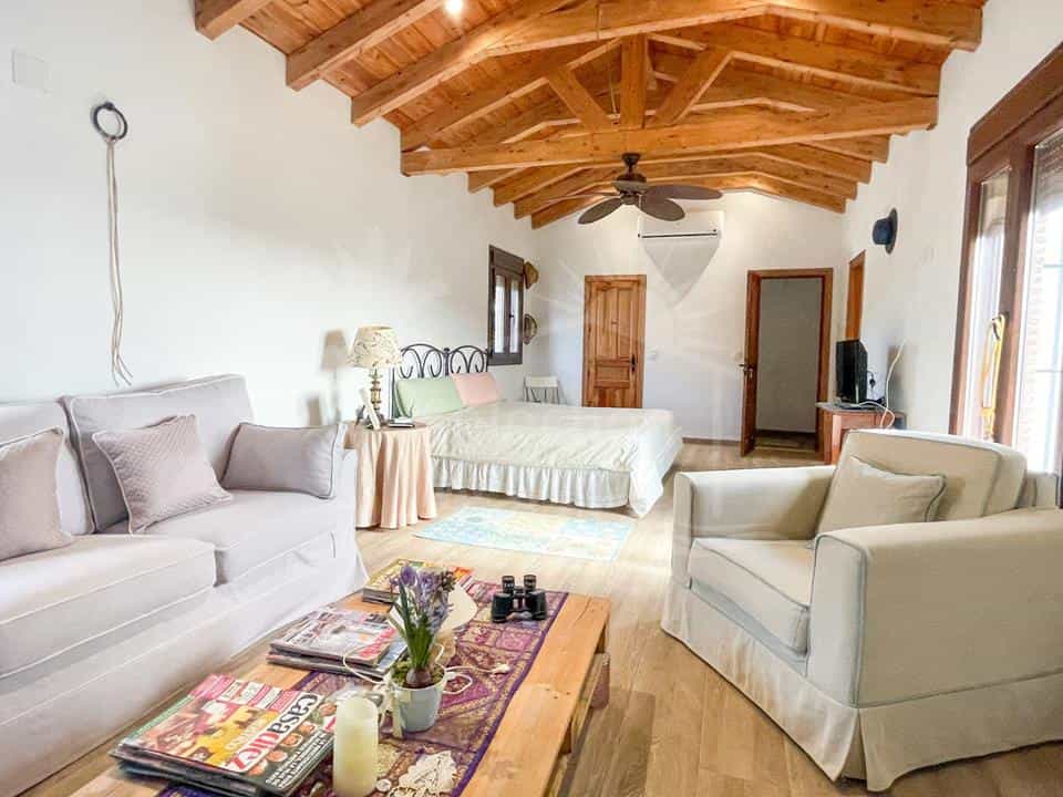 Dom w Villanueva de la Concepcion, Andaluzja 12344610