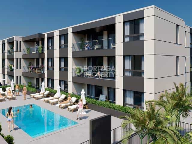 Condominium dans Funchal, Madère 12344622