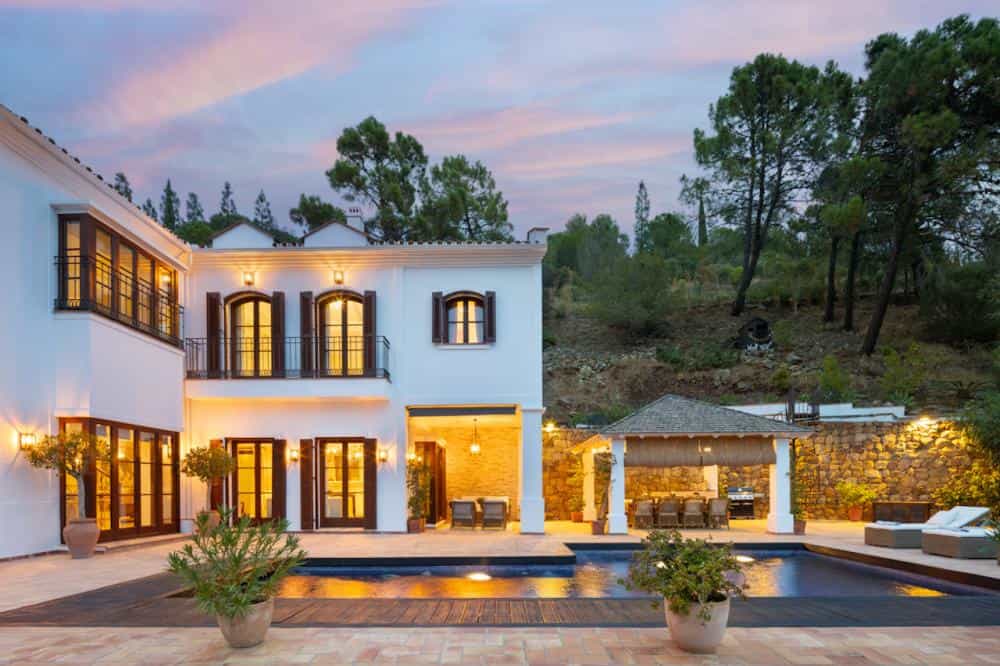 Dom w Riogordo, Andalusia 12344630