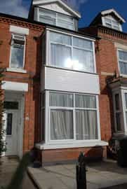 Condominium in Leicester, Leicester 12344646