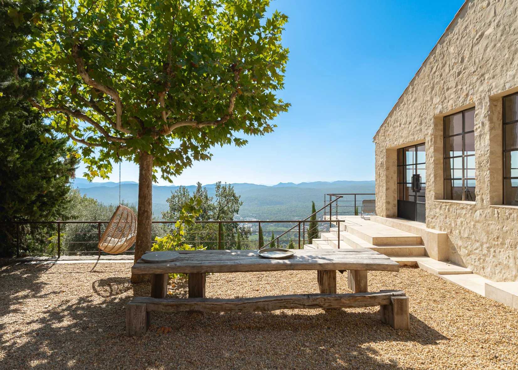 房子 在 Montauroux, Provence-Alpes-Côte d'Azur 12344661