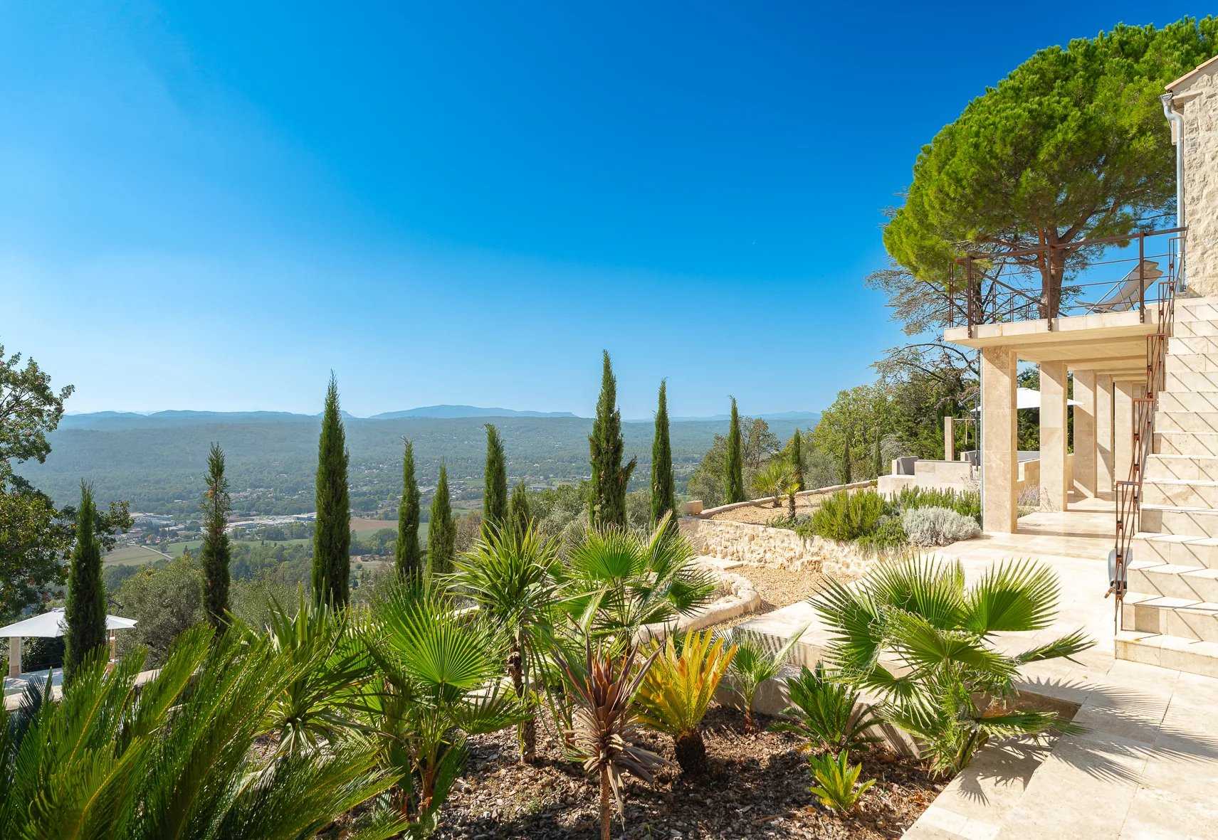 casa no Montauroux, Provence-Alpes-Côte d'Azur 12344661
