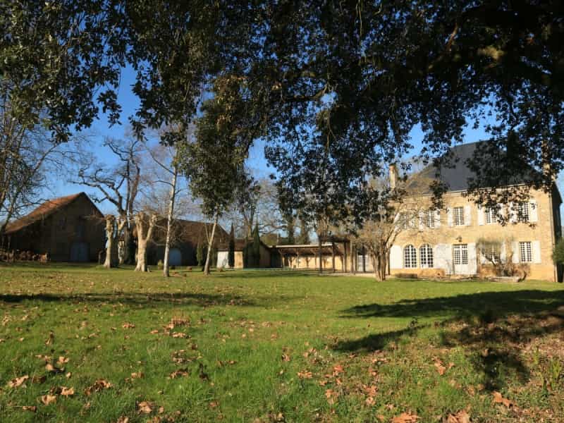 σπίτι σε Arzacq-Arraziguet, Nouvelle-Aquitaine 12344682