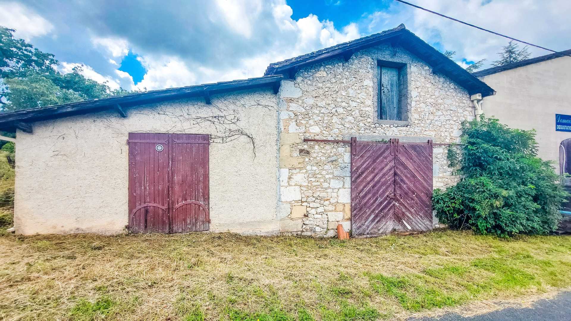 بيت في Monbazillac, Nouvelle-Aquitaine 12344718