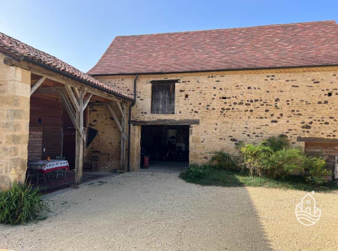 Huis in Le Bugue, Nouvelle-Aquitaine 12344734