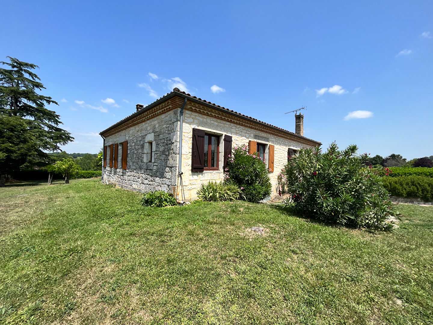 House in Cancon, Nouvelle-Aquitaine 12344737