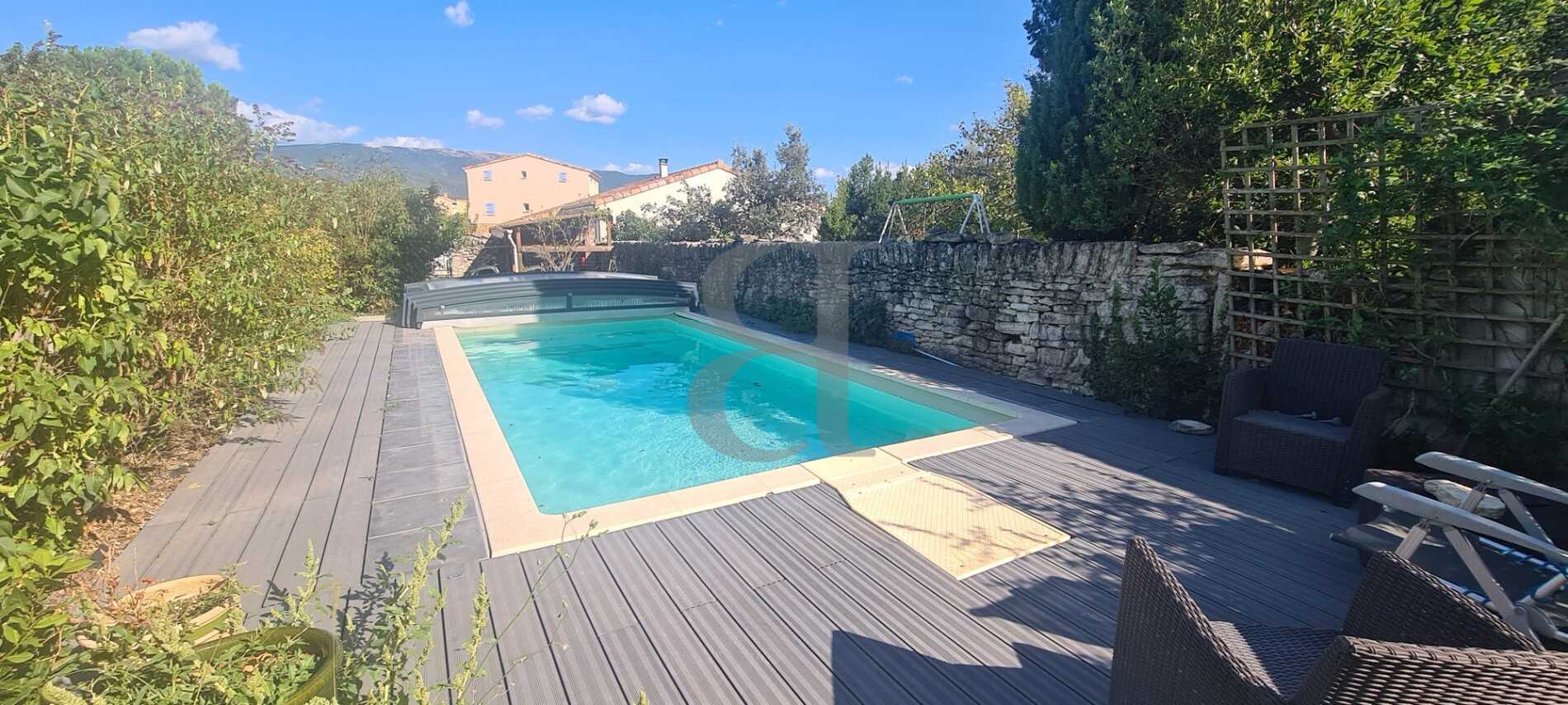 House in Vaison-la-Romaine, Provence-Alpes-Cote d'Azur 12344756