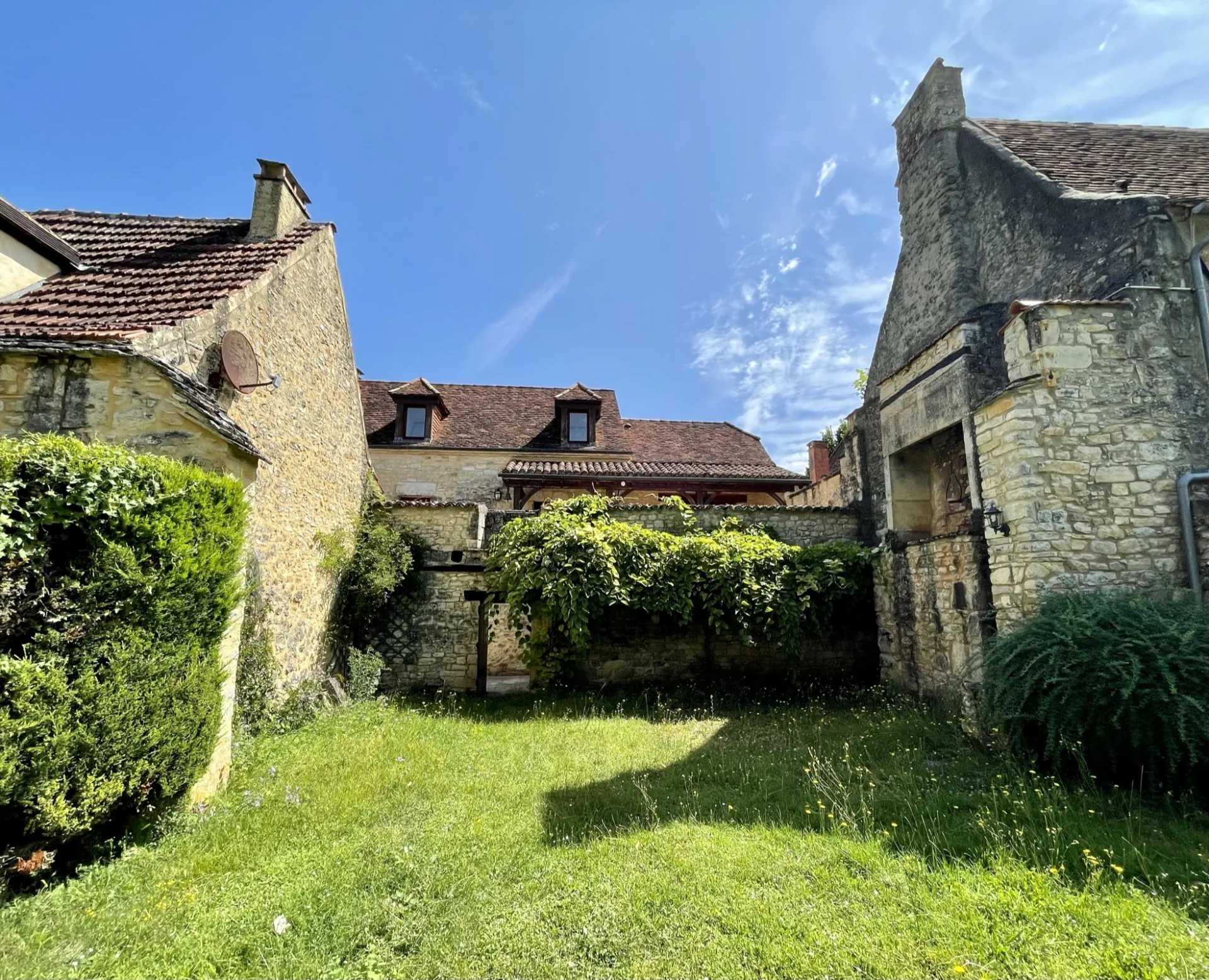 Huis in Bouzic, Nouvelle-Aquitanië 12344856