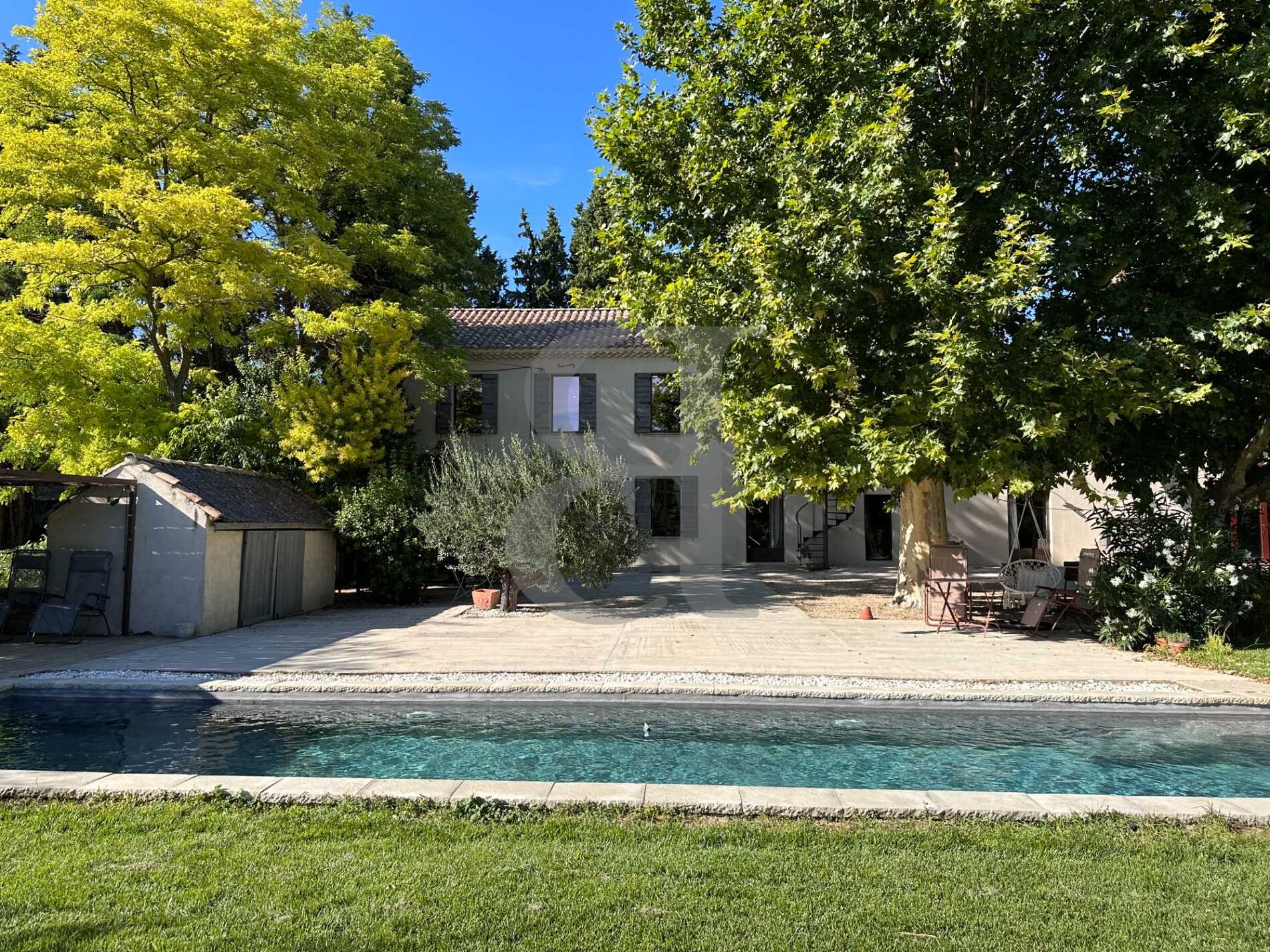 Andere in Chateauneuf-du-Pape, Provence-Alpes-Cote d'Azur 12344910