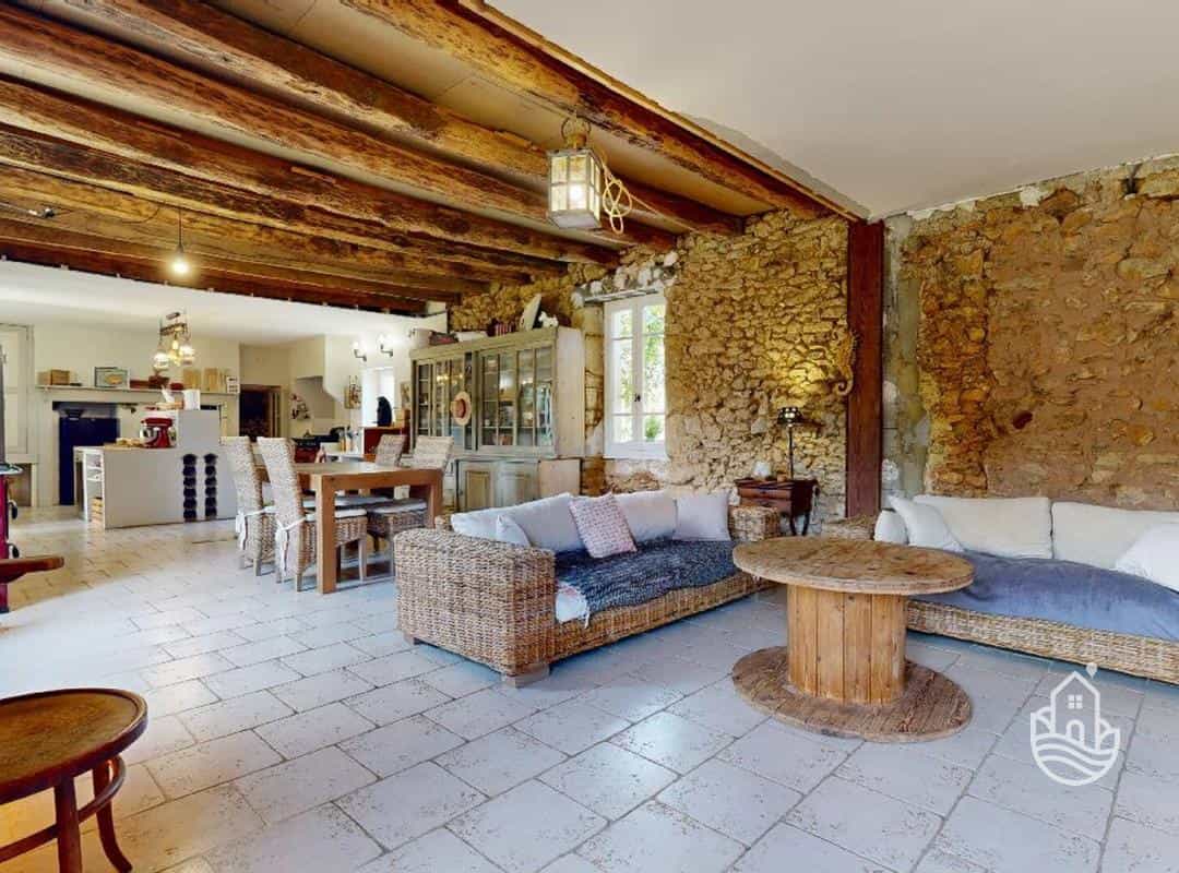 Dom w Pays-de-Belvès, Nouvelle-Aquitaine 12344944