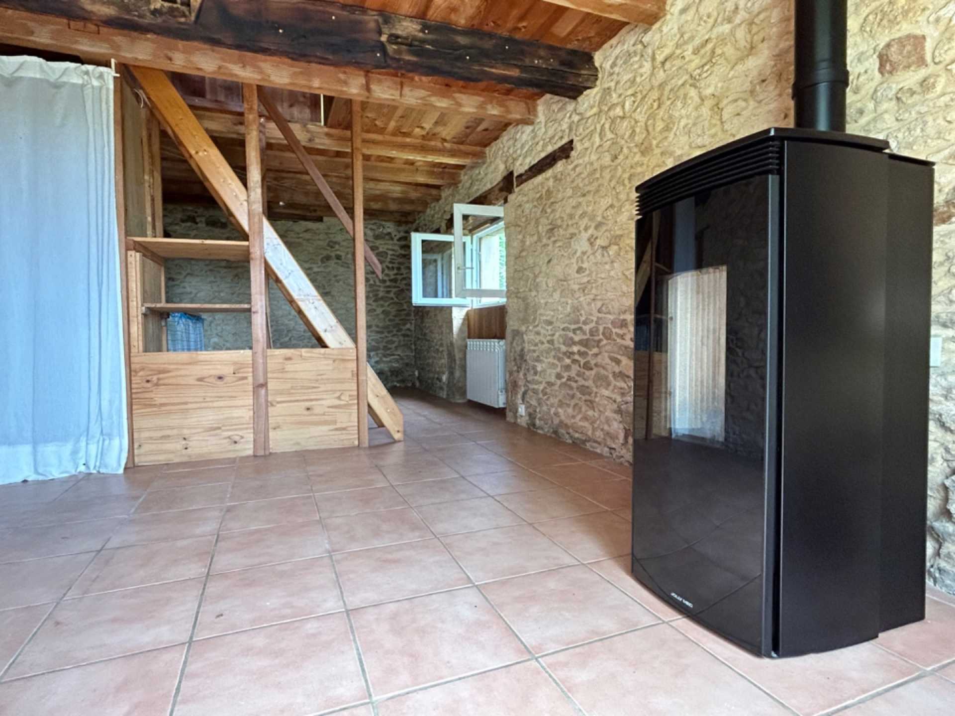 Huis in Montignac, Nouvelle-Aquitaine 12345004