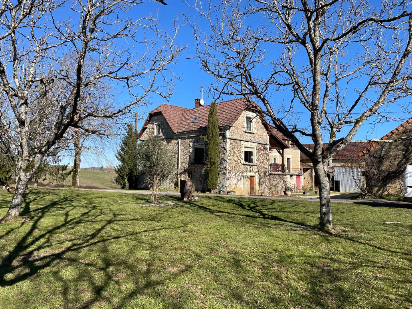 House in Sarlat-la-Canéda, Nouvelle-Aquitaine 12345043