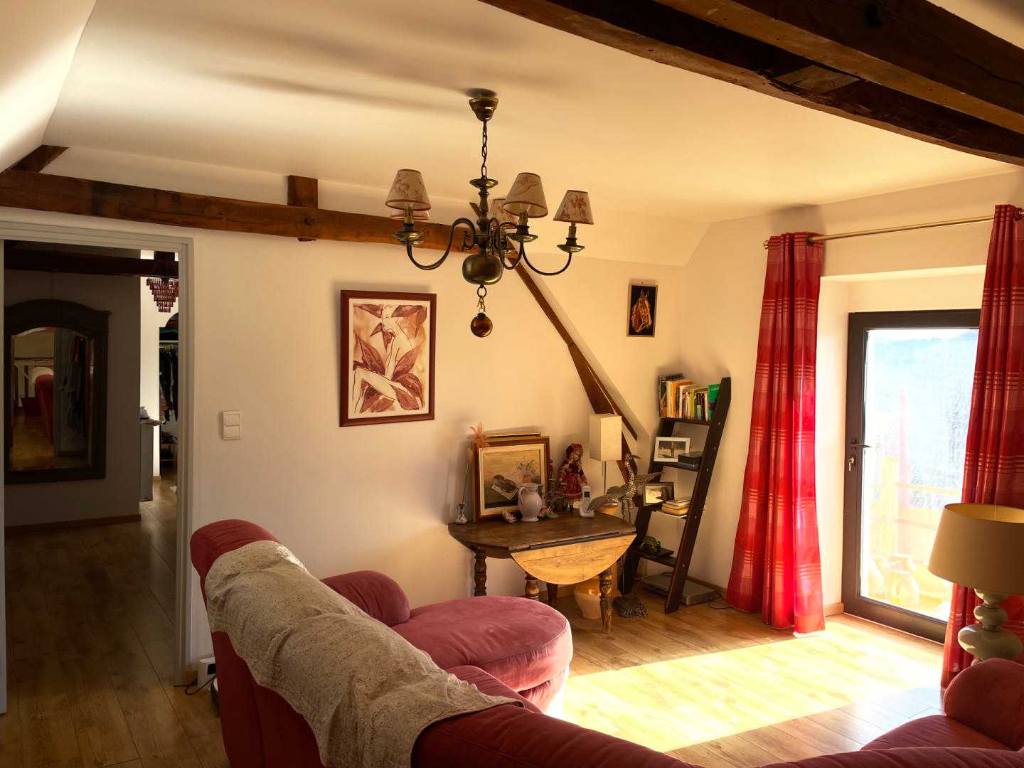 بيت في Sarlat-la-Canéda, Nouvelle-Aquitaine 12345043