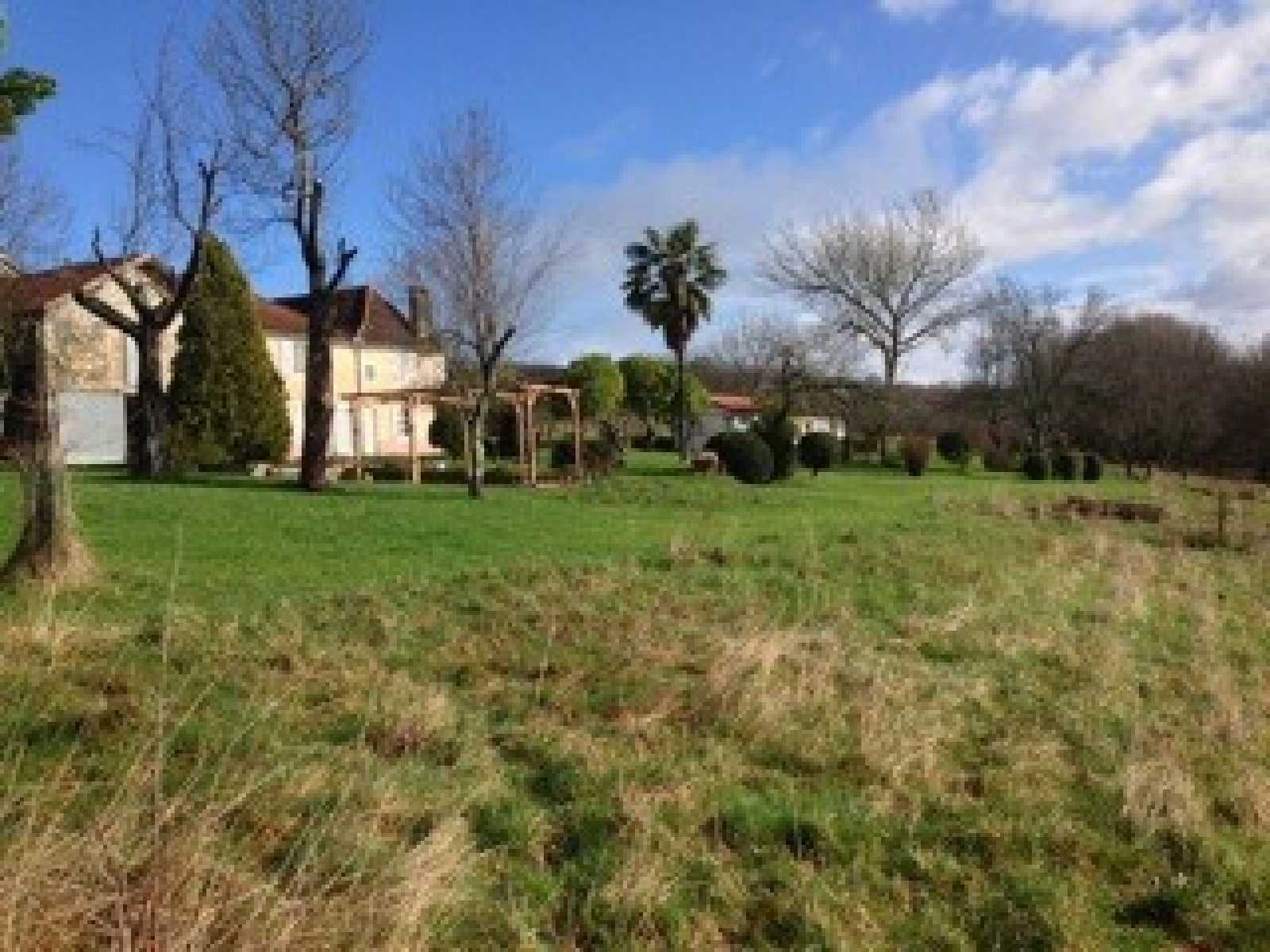 House in Andrein, Nouvelle-Aquitaine 12345079