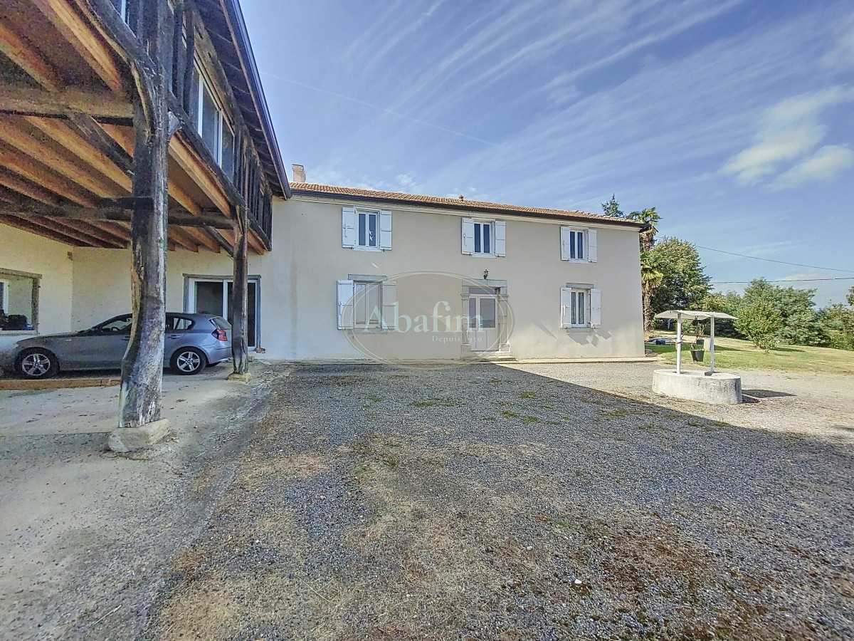 بيت في Rabastens-de-Bigorre, Occitanie 12345126