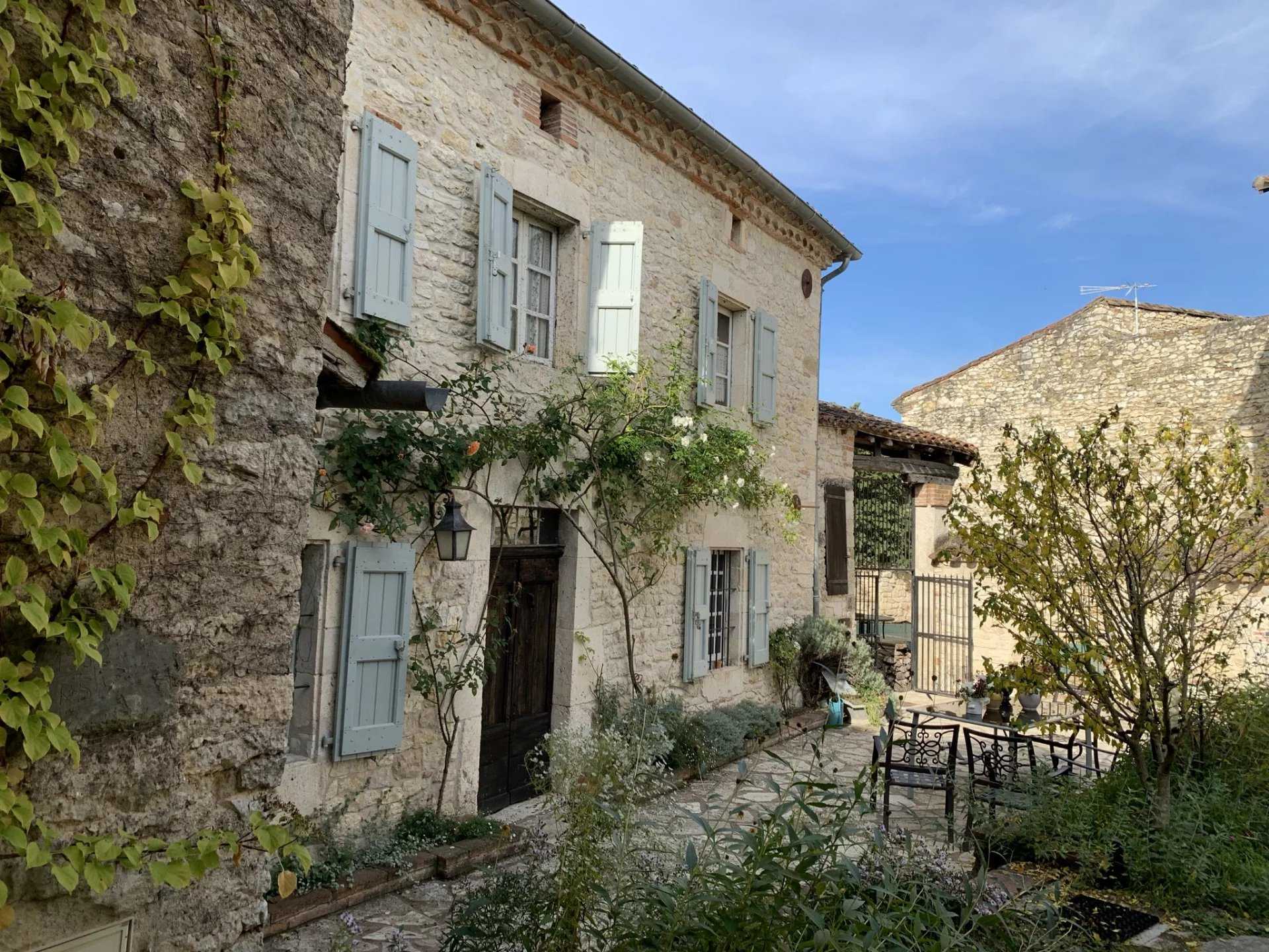 Будинок в Sainte-Croix, Occitanie 12345437