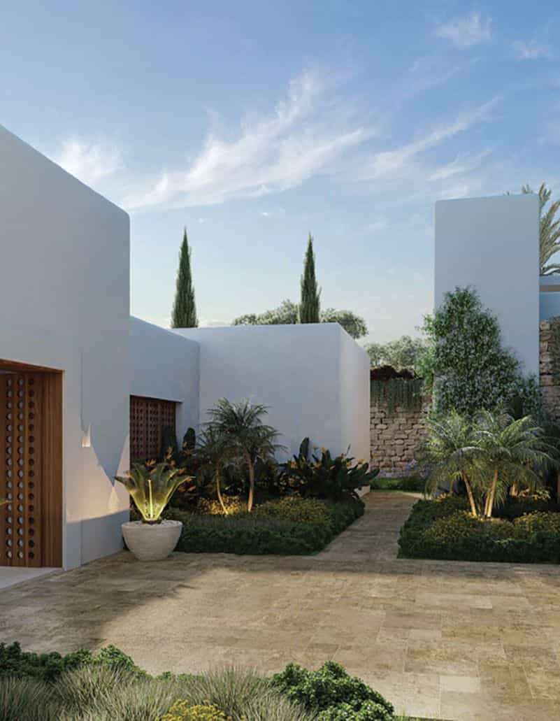 House in Casares, Andalucía 12345607