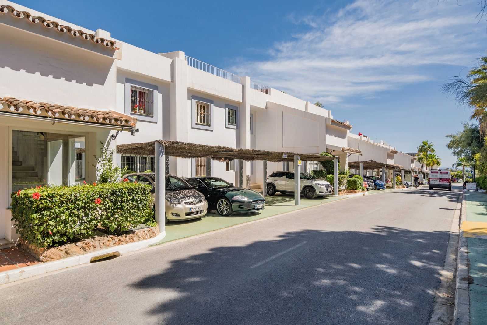 Condominium in Marchena, Andalucía 12345654