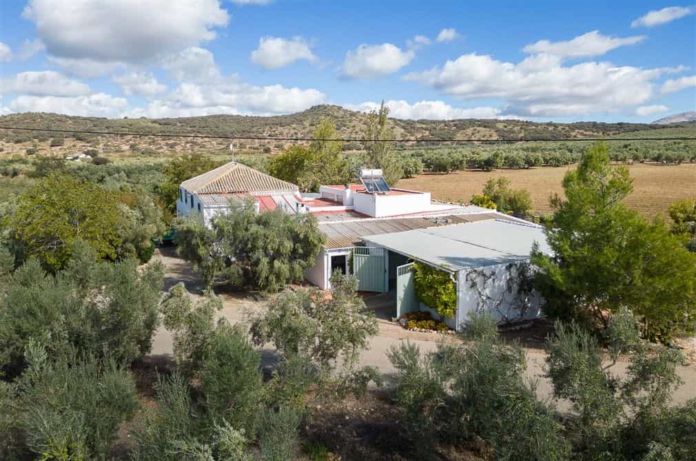 House in Archidona, Andalusia 12345660