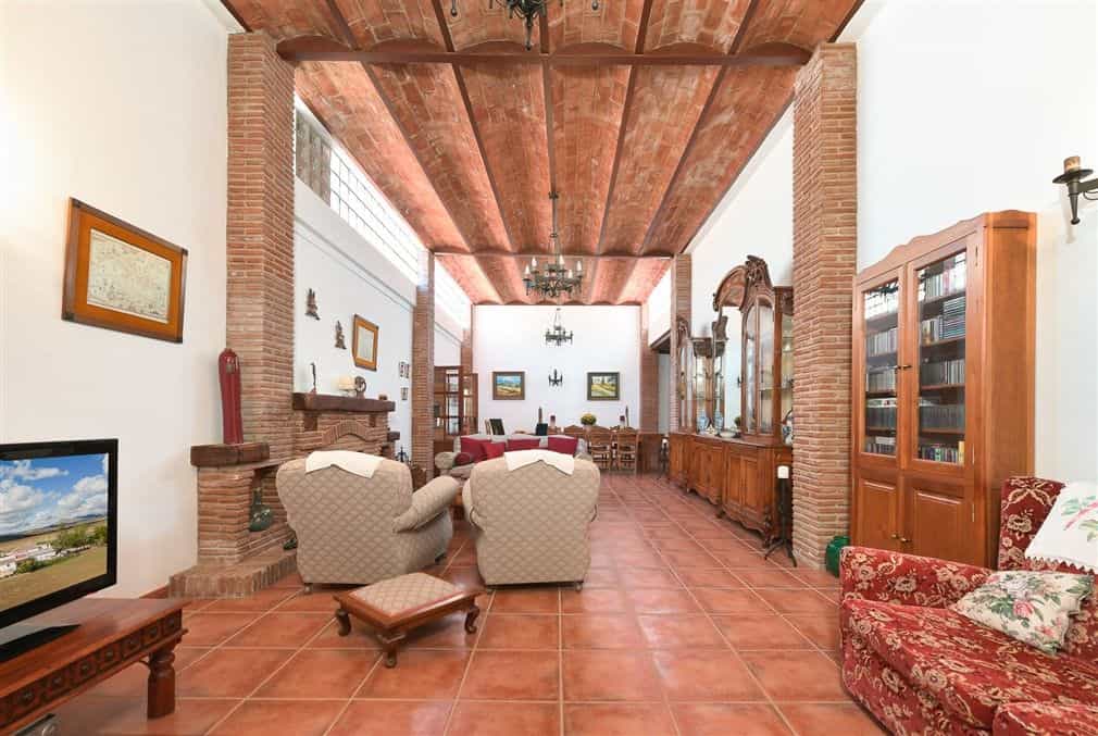 House in Archidona, Andalucía 12345660