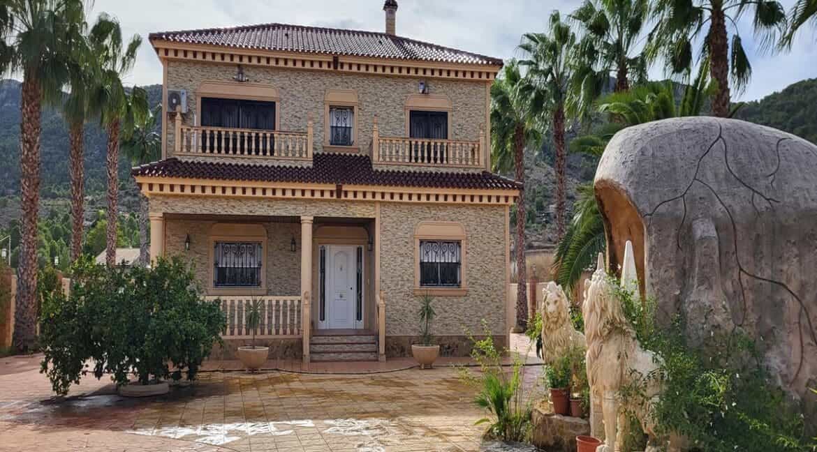 rumah dalam Ofra, Valencia 12345678