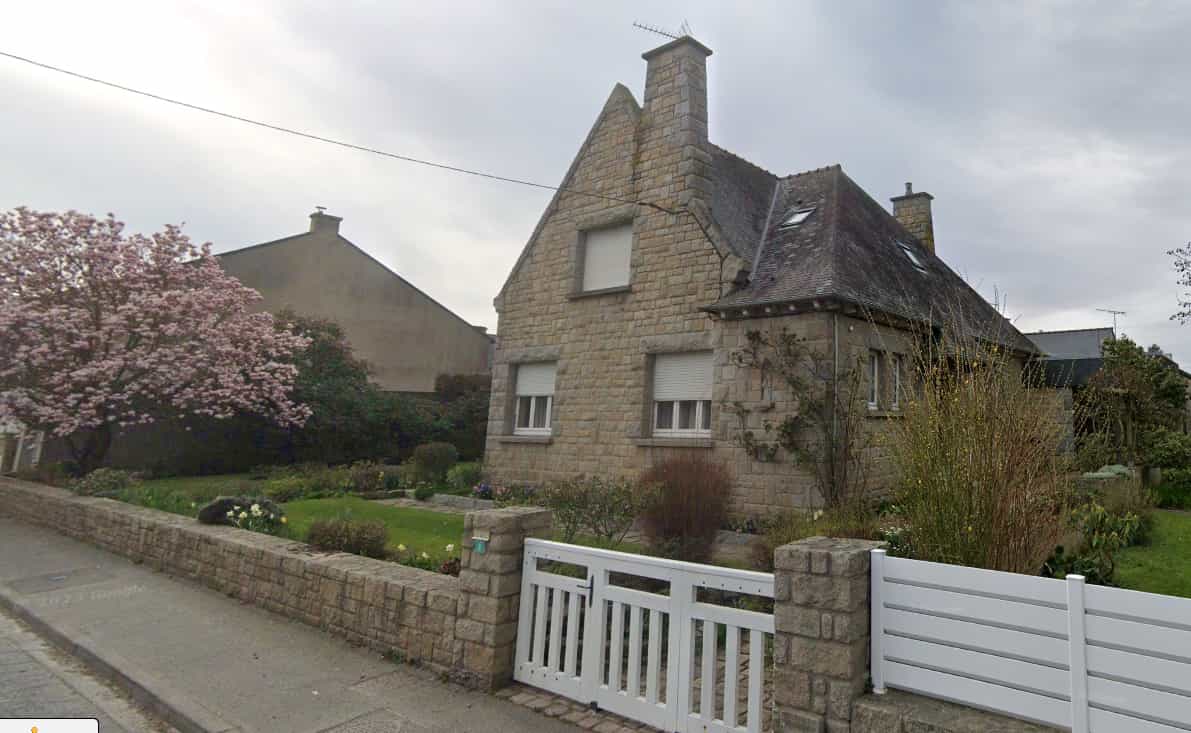 Haus im Plancoet, Bretagne 12345680