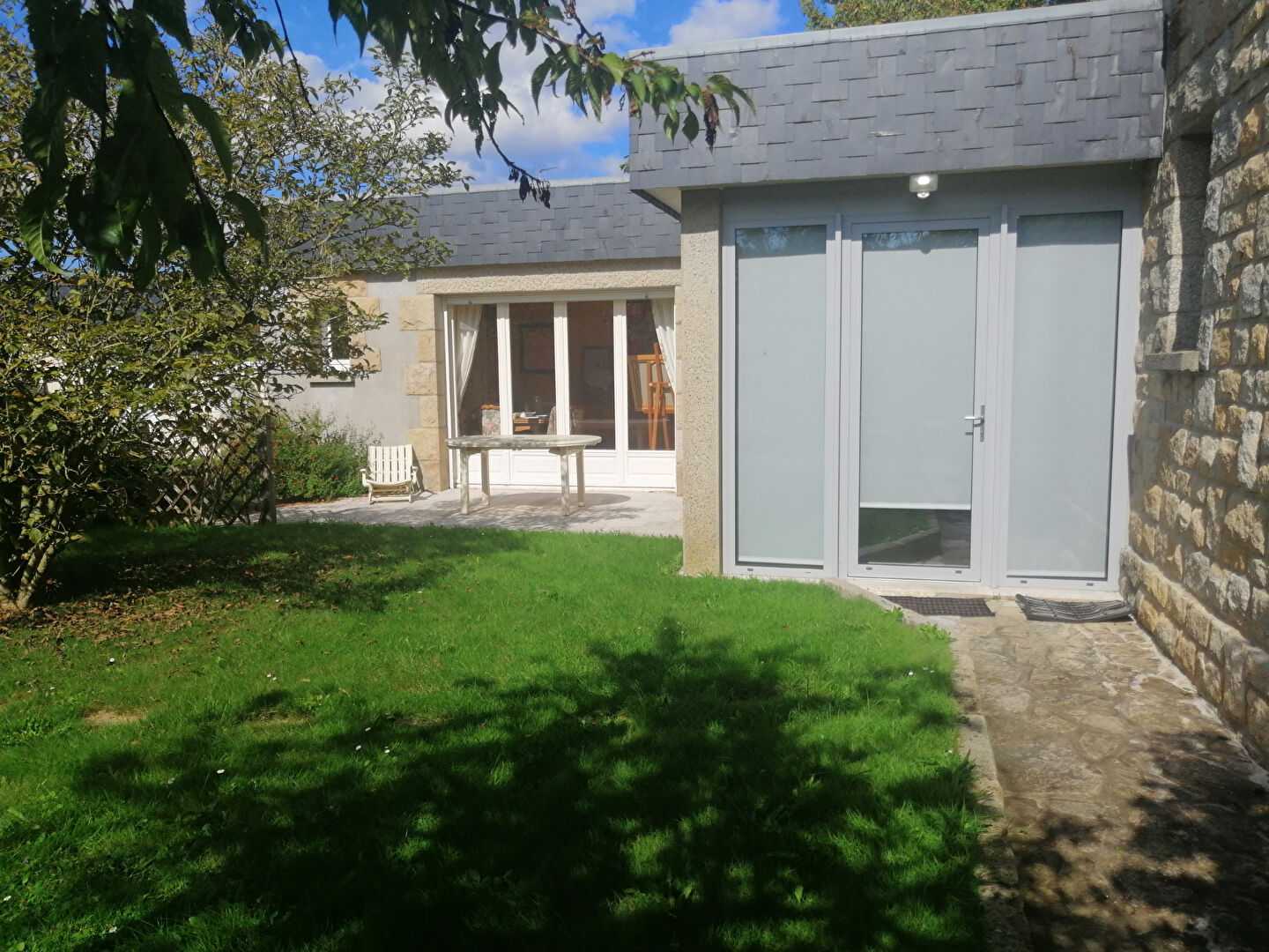 House in Plancoet, Bretagne 12345680