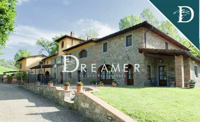 Condominio nel Reggello, Toscana 12345683