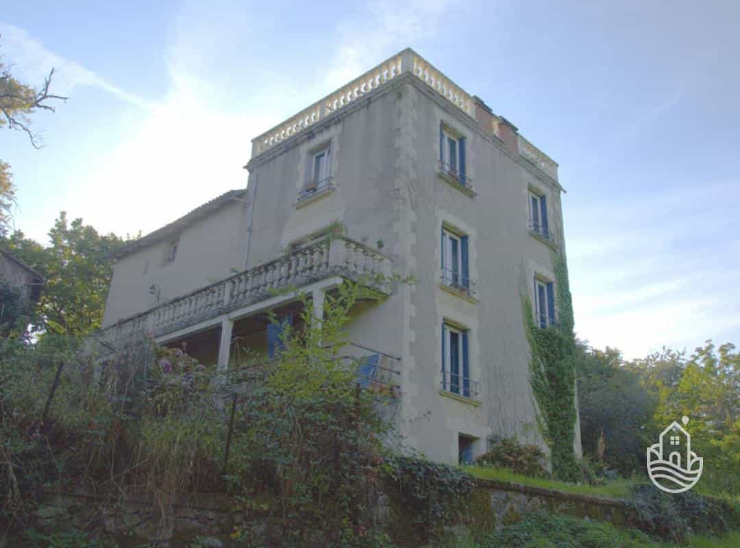 Talo sisään Figeac, Occitanie 12345696
