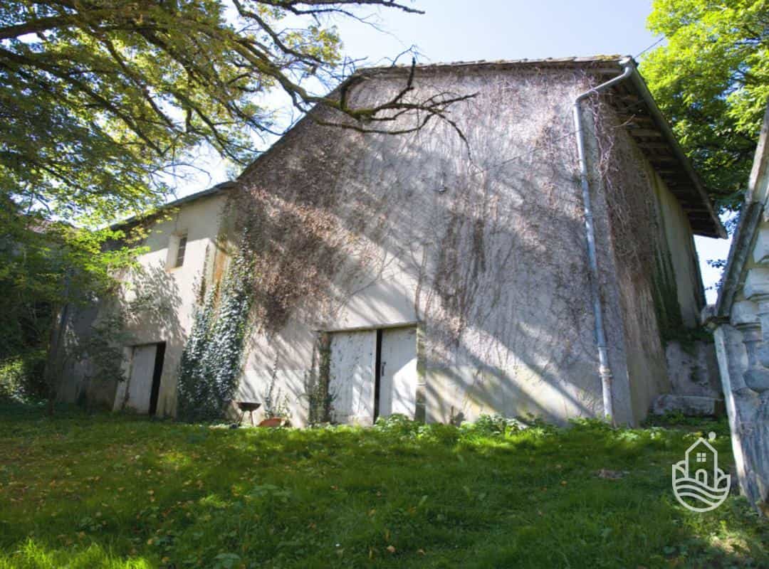 Talo sisään Figeac, Occitanie 12345696