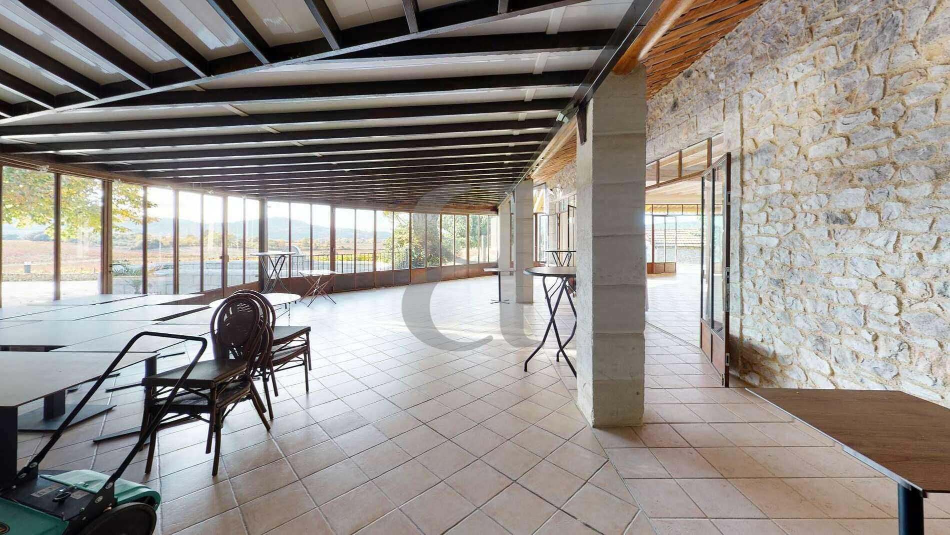 Casa nel Vaison-la-Romaine, Provence-Alpes-Côte d'Azur 12345705