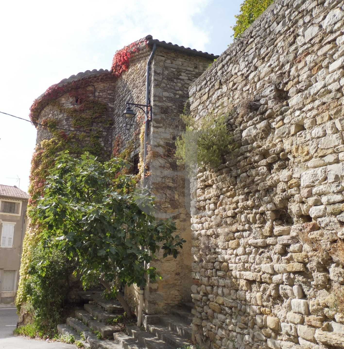 Dom w Vaison-la-Romaine, Prowansja-Alpy-Lazurowe Wybrzeże 12345706