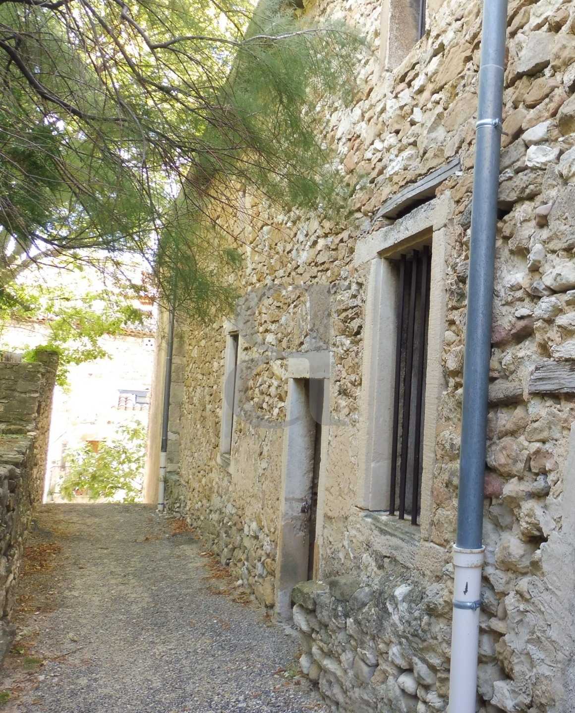 Huis in Vaison-la-Romaine, Provence-Alpes-Côte d'Azur 12345706