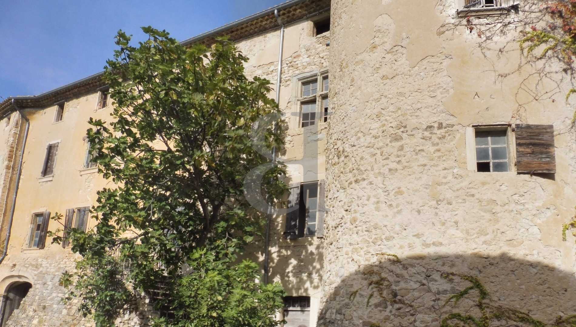 Hus i Vaison-la-Romaine, Provence-Alpes-Cote d'Azur 12345706