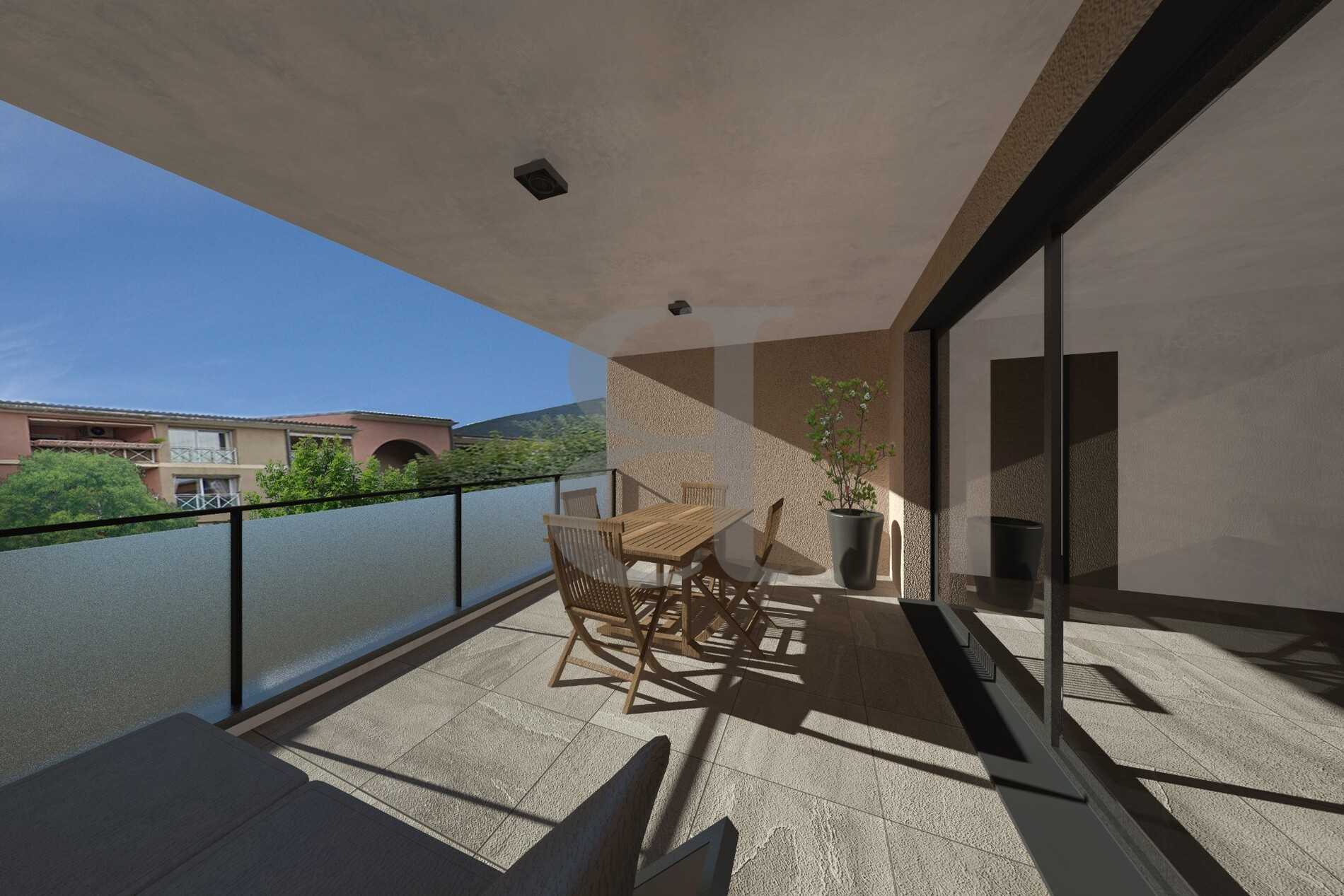 Hus i Vaison-la-Romaine, Provence-Alpes-Cote d'Azur 12345741