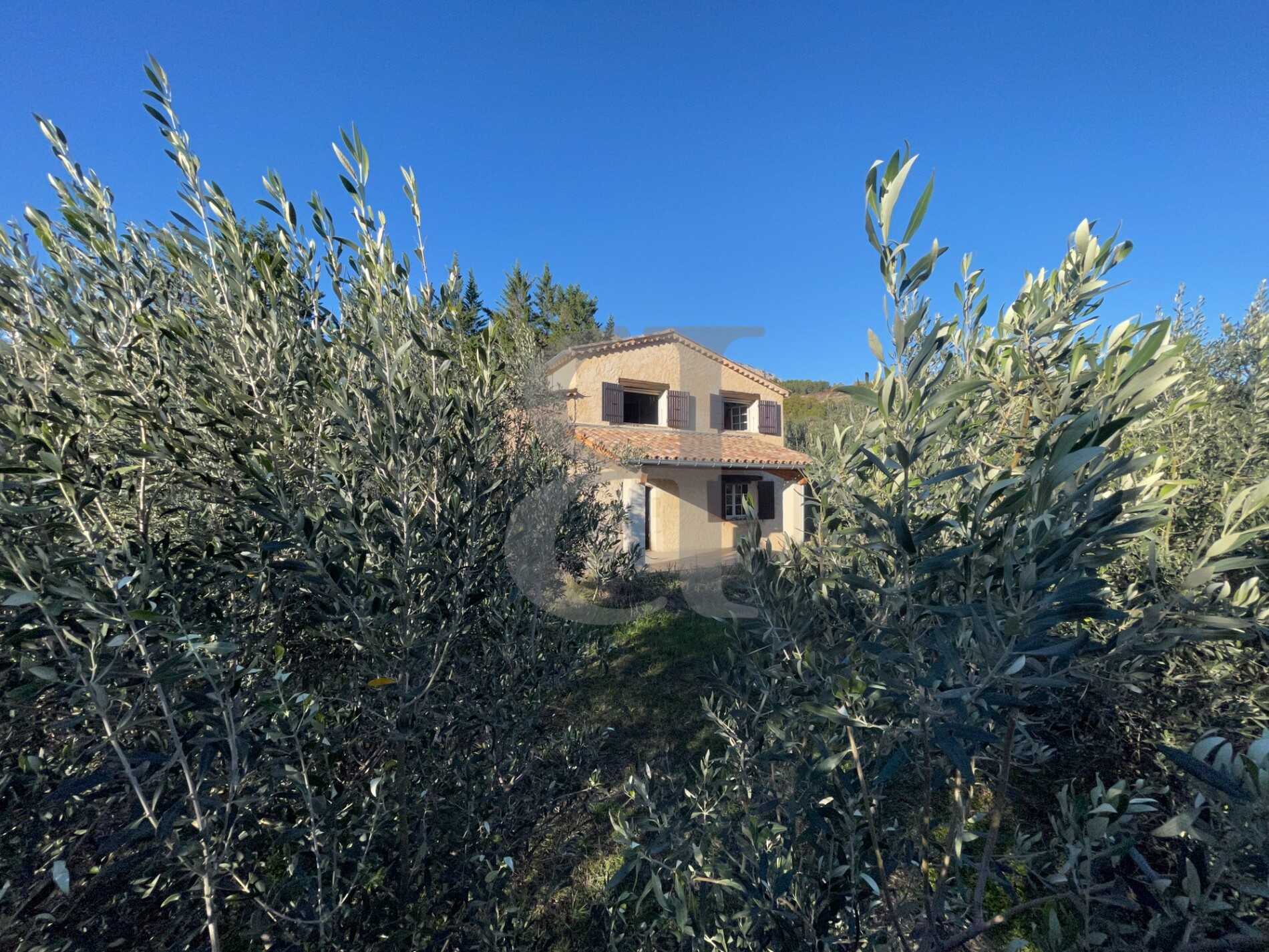 Casa nel Vaison-la-Romaine, Provenza-Alpi-Costa Azzurra 12345750