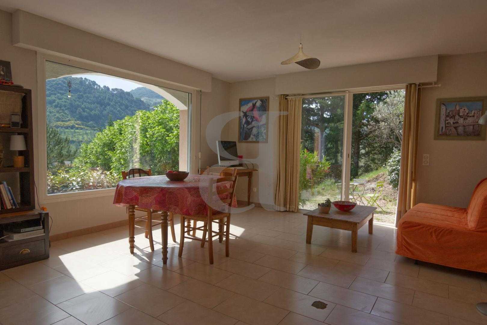 Casa nel Vaison-la-Romaine, Provence-Alpes-Côte d'Azur 12345769