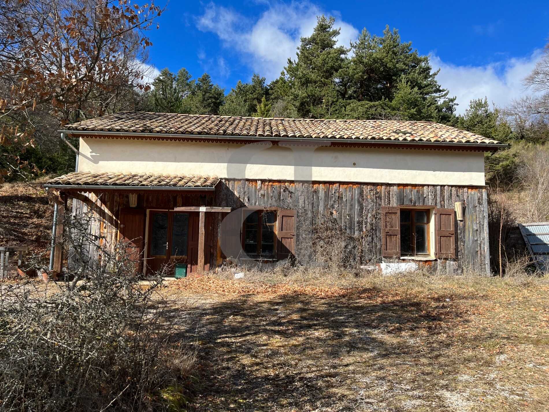 Casa nel Vaison-la-Romaine, Provenza-Alpi-Costa Azzurra 12345796